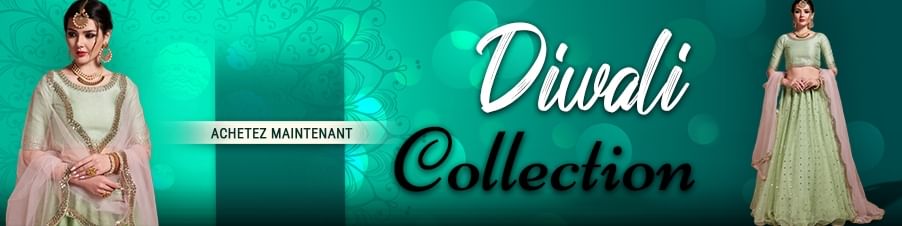 pièce Diwali Collection