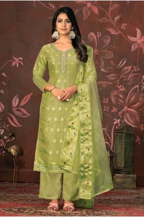 plain straight pant suit with hand in pista SK154006