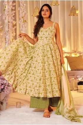 tailleur pantalon droit pista en mousseline imprimée AS4056