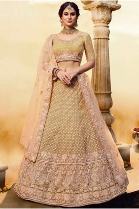 filet d’or lehenga choli lc2903