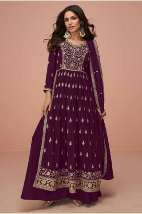 Tailleur pantalon droit en soie de soie à sequins SK154671