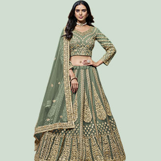Lehenga